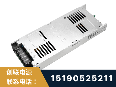 海伦-LED显示屏电源-耐高温系列